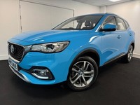 2022 MG MG HS AUTOMATIC 1.5 T-GDI Excite SUV 5dr Petrol DCT Euro 6 (s/s) (162 ps