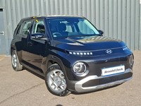 2026 Hyundai Inster 85kW 02 49kWh 5dr Auto Hatchback Electric Automatic