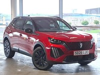 2026 Peugeot 2008 1.2 PureTech 130 GT Premium 5dr EAT8 SUV Petrol Automatic