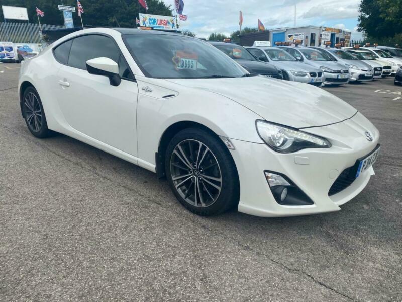 Toyota d 4s