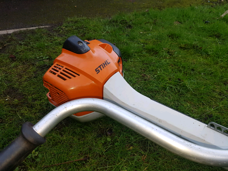 Stihl Saw for sale in UK 81 secondhand Stihl Saws