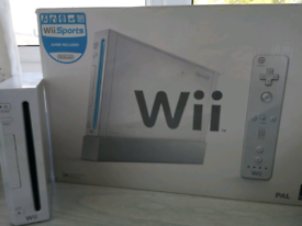 Wii Fit For Sale Nintendo Wii Gumtree