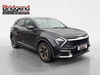 2023 Kia Sportage 1.6 T-GDi 2 SUV 5dr SUV/4x4 Petrol Manual