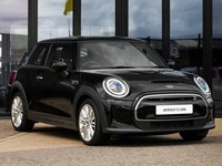 2021 MINI Cooper 135kW Cooper S Level 2 33kWh 3dr Auto Hatchback Electric Automa
