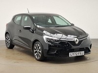 2022 Renault Clio 1.6 E-TECH full hybrid 145 Evolution 5dr Auto HATCHBACK PETROL