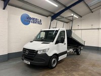 2022 Mercedes-Benz Sprinter Sprinter 2.1 314 CDI Progressive FWD L2 Euro 6 (s/s)