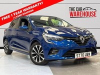 2021 Renault Clio 1.0 TCe 100 Iconic 5dr Manual Hatchback Petrol Manual
