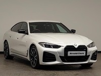 2026 BMW 4 Series M440i xDrive MHT 392 2dr Step Auto [Tech pack] Hatchback Petro