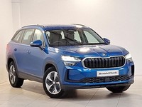 2024 Skoda Kodiaq 1.5 TSI e-TEC SE 5dr DSG [7 Seat] SUV Petrol Automatic