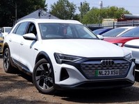 2023 Audi Q8 250kW 50 Quattro 95kWh Sport 5dr Auto SUV Electric Automatic