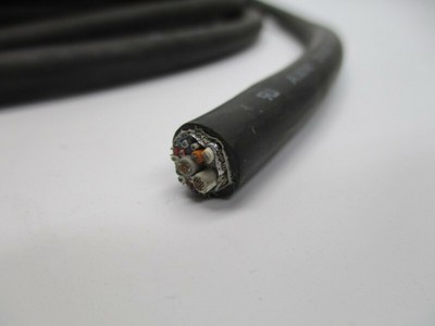 ALLEN BRADLEY 2090-XXNFMP-S07 SER. C UNMP