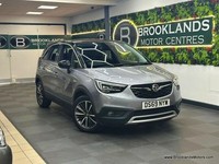 Vauxhall Crossland X 1.5 ELITE NAV ECOTEC S/S [SAT NAV & STUNNING EXAMPLE]