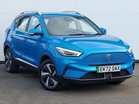 2022 MG MG ZS 115kW Trophy EV Long Range 73kWh 5dr Auto Hatchback Electric Autom