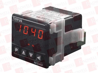 NOVUS 8104220200 / 8104220200 (BRAND NEW)