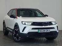 2024 Vauxhall Mokka 100kW GS 50kWh 5dr Auto HATCHBACK ELECTRIC Automatic