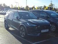 2022 Cupra Formentor 1.5 TSI 150 V1 5dr HATCHBACK PETROL Manual