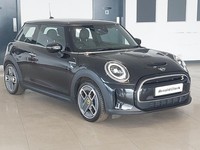 2023 MINI Cooper 135kW Cooper S Level 2 33kWh 3dr Auto Hatchback Electric Automa