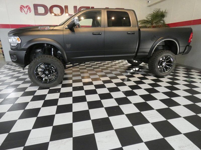 2022 Ram 2500 for sale!