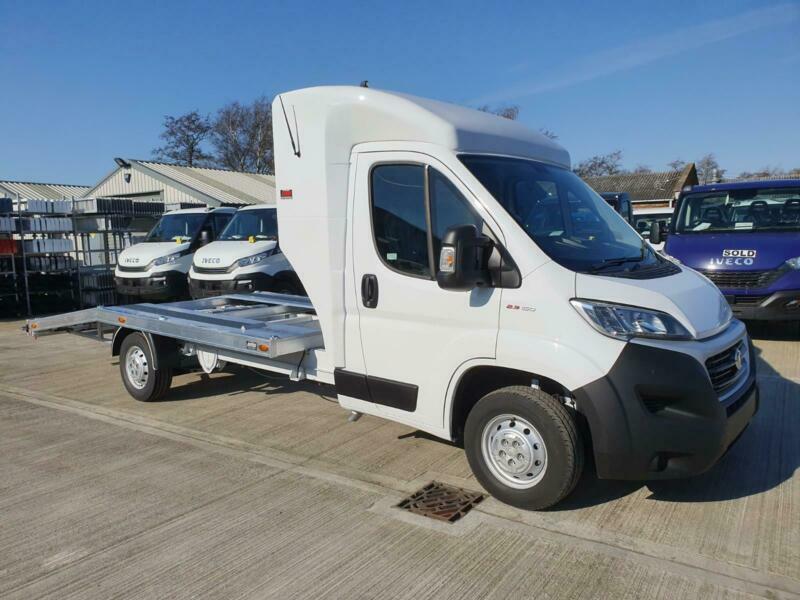 Sleeper Van for sale in UK 57 secondhand Sleeper Vans