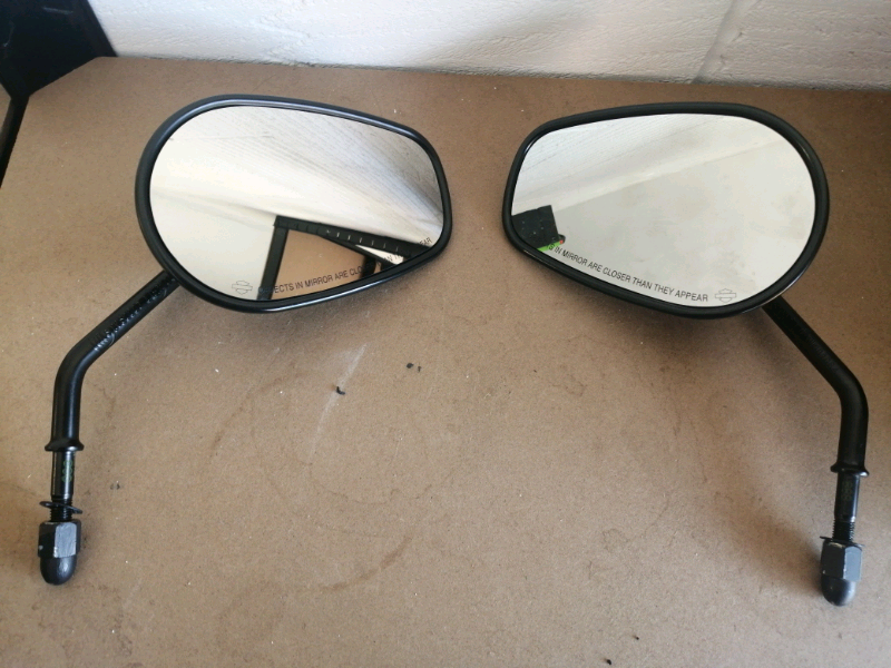 Harley Davidson Mirrors For Sale in UK Compare Easily May 2022