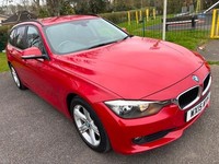 BMW 3 SERIES 316i SE TOURING