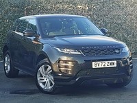 2023 Land Rover Range Rover Evoque 1.5 P300e R-Dynamic S 5dr Auto ESTATE PETROL/