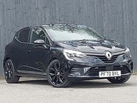 2020 Renault Clio 1.6 E-TECH Hybrid 140 S Edition 5dr Auto HATCHBACK PETROL/ELEC