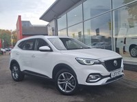 2021 MG MG HS 1.5 T-GDI Exclusive 5dr SUV Petrol Manual