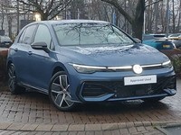 2025 Volkswagen Golf 1.5 TSI 150 Black Edition 5dr HATCHBACK PETROL Manual