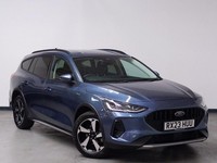 2023 Ford Focus 1.0 EcoBoost Active 5dr ESTATE PETROL Manual