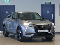 2022 DS DS 3 100kW E-TENSE Bastille 50kWh 5dr Auto HATCHBACK ELECTRIC Automatic