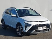 2022 Hyundai BAYON 1.0 TGDi 48V MHEV Premium 5dr DCT Hatchback Petrol Automatic
