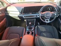 2023 Kia Sportage 1.6T GDi ISG 3 5dr ESTATE PETROL Manual