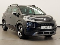 2019 Citroen C3 Aircross 1.5 BlueHDi Flair 5dr [6 speed] Hatchback Diesel Manual
