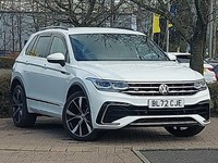 2023 Volkswagen Tiguan 2.0 TDI R-Line 5dr DSG SUV Diesel Automatic