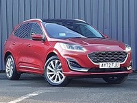 2022 Ford Kuga 2.5 PHEV Vignale 5dr CVT SUV Hybrid Automatic