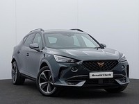 2021 Cupra Formentor 1.4 eHybrid 204 V1 5dr DSG SUV Hybrid Automatic