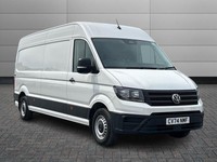 2024 Volkswagen Crafter 2.0 TDI CR35 Commerce Plus FWD LWB High Roof Euro 6 (s/s
