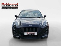 2021 Ford Puma 1.0T EcoBoost MHEV ST-Line Design SUV 5dr SUV/4x4 Petrol Manual