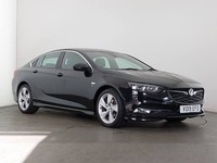 2019 Vauxhall Insignia 1.5T SRi Vx-line Nav 5dr HATCHBACK PETROL Manual