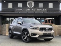 2020 Volvo XC40 2.0 B4P Inscription Pro 5dr Auto ESTATE PETROL Automatic