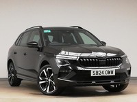 2024 Skoda Kamiq 1.0 TSI Monte Carlo 5dr Hatchback Petrol Manual