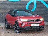 2022 Vauxhall Mokka 1.2 Turbo GS Line 5dr Hatchback Petrol Manual