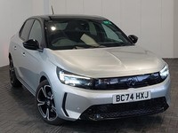 2025 Vauxhall Corsa 1.2 Turbo 130 GS 5dr Auto Hatchback Petrol Automatic