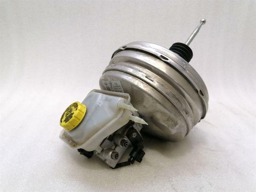 PORSCHE 911 991 Turbo S Brake Servo 99135502530 Bremskraftverstärker
