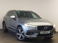 2018 Volvo XC60 2.0 T5 [250] R DESIGN 5dr AWD Geartronic ESTATE PETROL Automatic