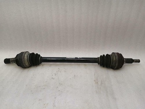 PORSCHE Panamera 970 Antriebswelle Hinten Re 97033202418 Rear Right Drive Shaft