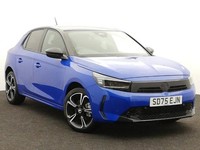 2025 Vauxhall Corsa 1.2 Turbo GS 5dr Hatchback Petrol Manual