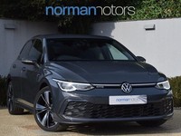2022 Volkswagen Golf 2.0 TDI GTD Hatchback 5dr Diesel DSG Euro 6 (s/s) (200 ps) 