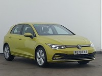 2020 Volkswagen Golf 1.5 eTSI 150 Style 5dr DSG Hatchback Petrol Automatic